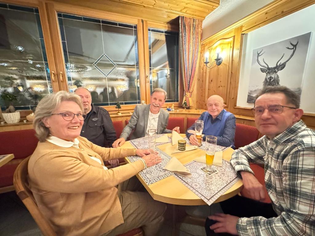Hotel Grünwinkel photo