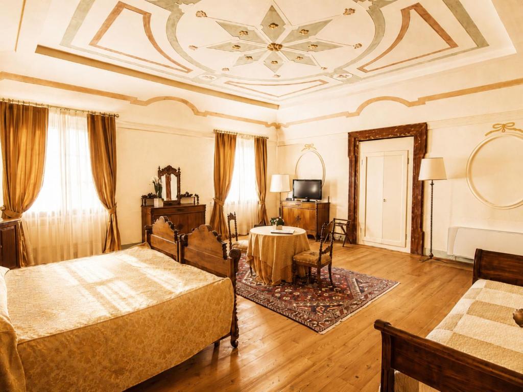 Hotel Villa Cornér della Regina - Buongiorno! Hotels