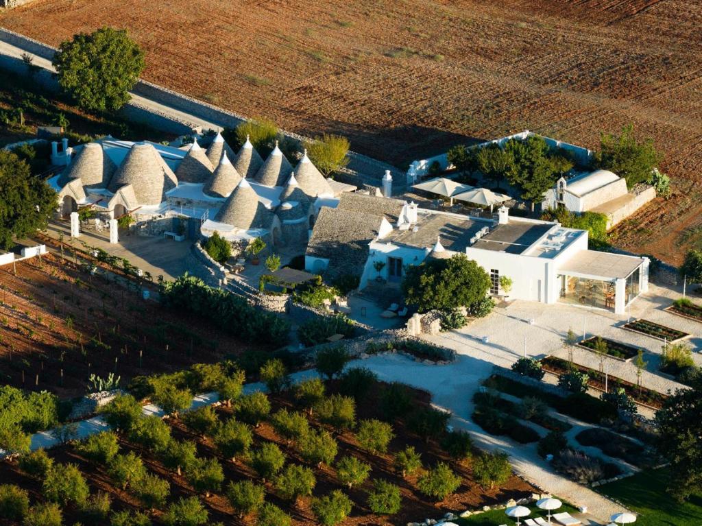 Nina Trulli Resort