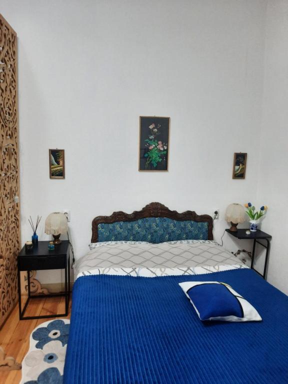 D&D apartaments در تفلیس