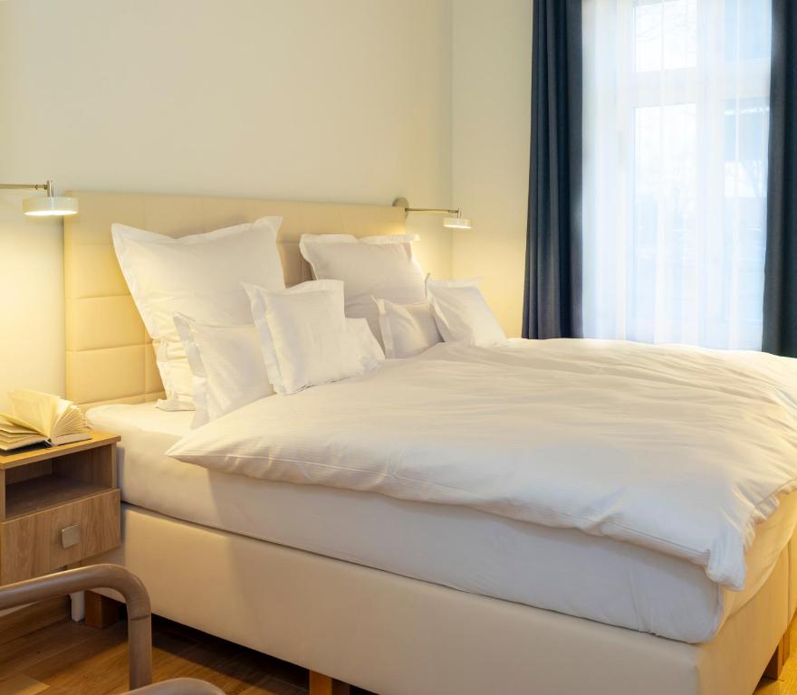 Gulfhof bei Kletzsch Apartments & Ferienwohnungen in Großefehn Ostfriesland - Apartment Mit 2 Schlafzimmern Und Terrasse