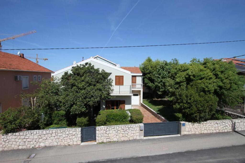 Apartment Jadranka