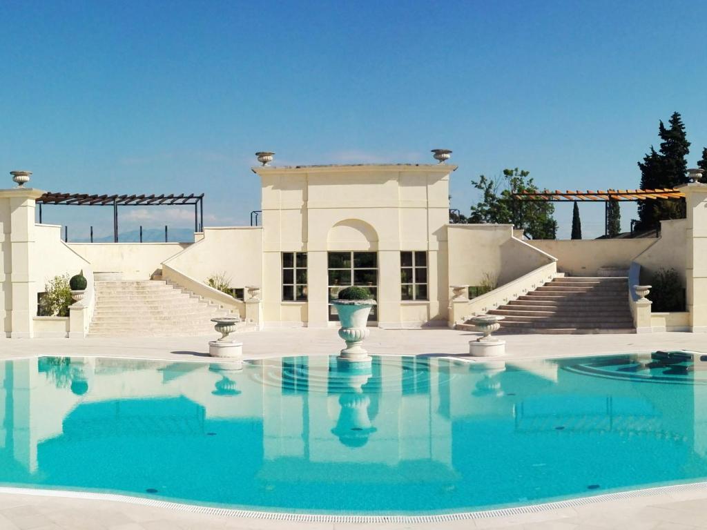 Hotel Villa Cornér della Regina - Buongiorno! Hotels