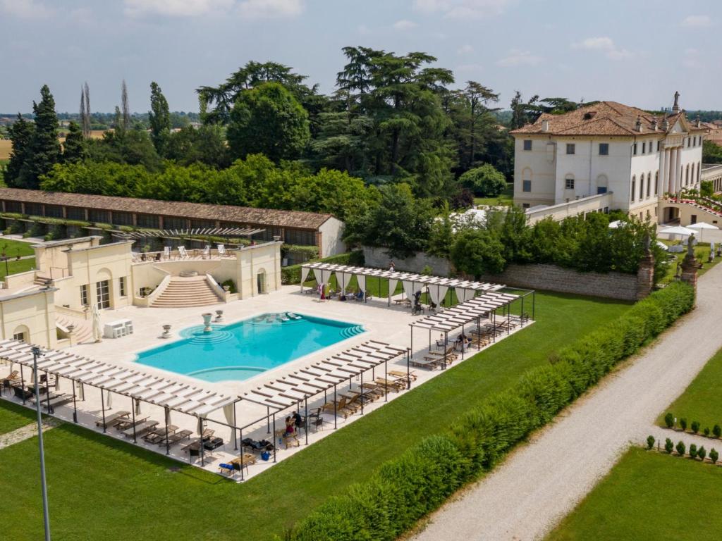 Hotel Villa Cornér della Regina - Buongiorno! Hotels