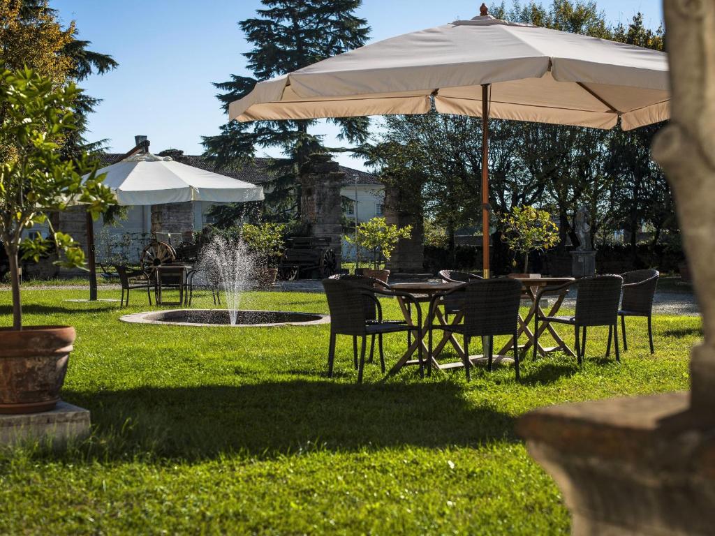 Hotel Villa Cornér della Regina - Buongiorno! Hotels