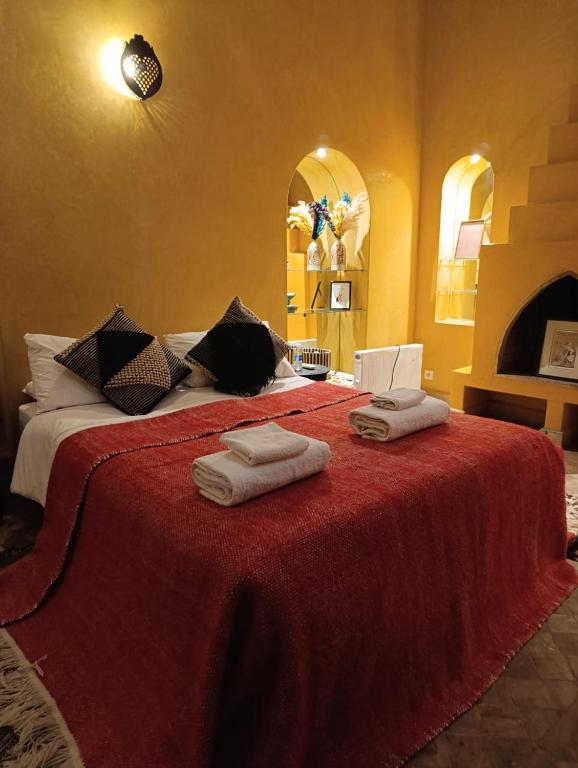 Riad Siena II - 