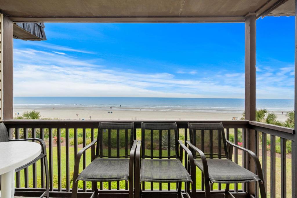 Beachfront Bungalow Noon Check In Ocean View Pool