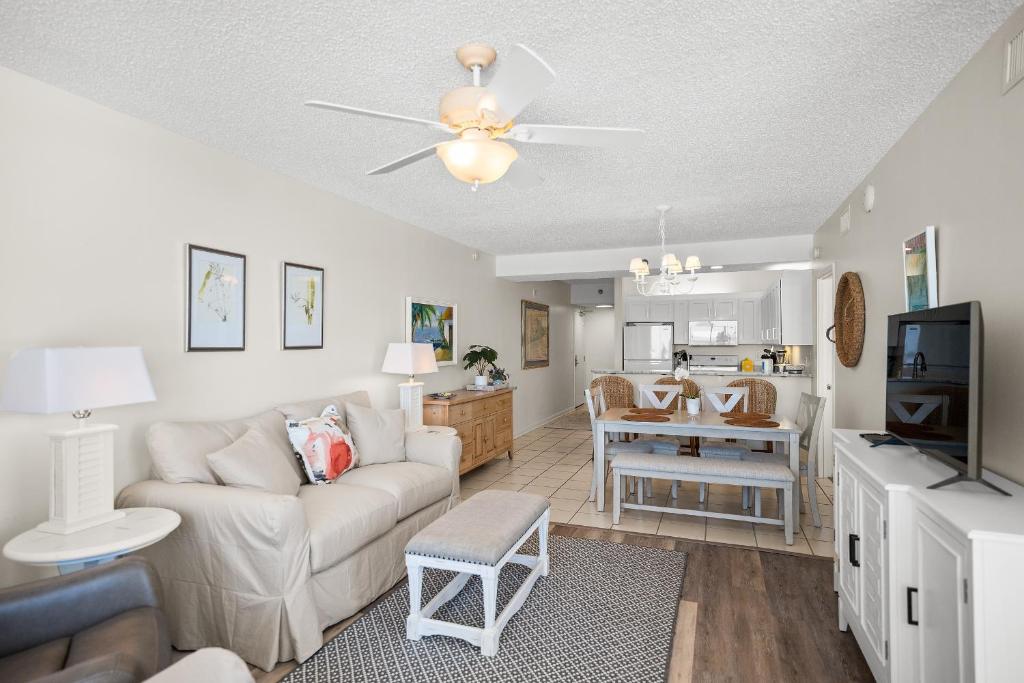 Gallery image of Shoalwater 604 Condo in Orange Beach