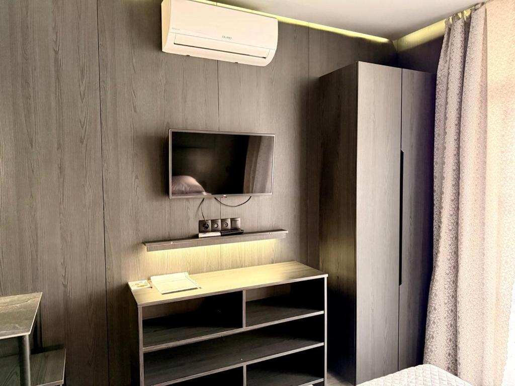Crystal Springs Apartments Феофанія Теремки ВДНГ фото 5
