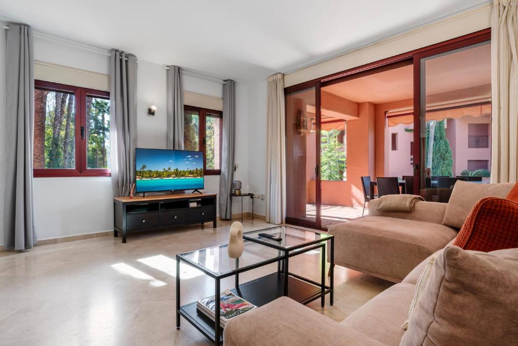 4-Bedroom Apartment - Alicate Beach