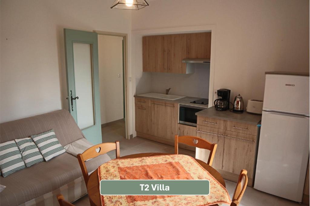 L'Arc en Ciel - One-Bedroom Apartment