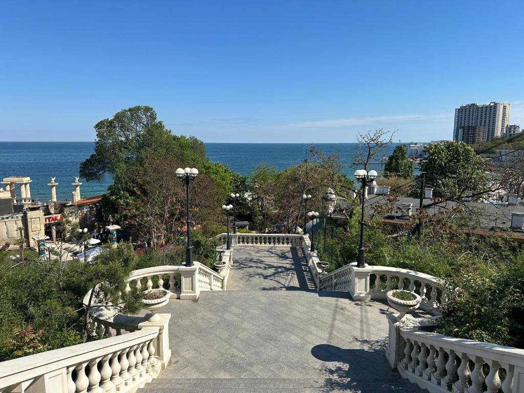 Sky Sea View Arcadia головне фото