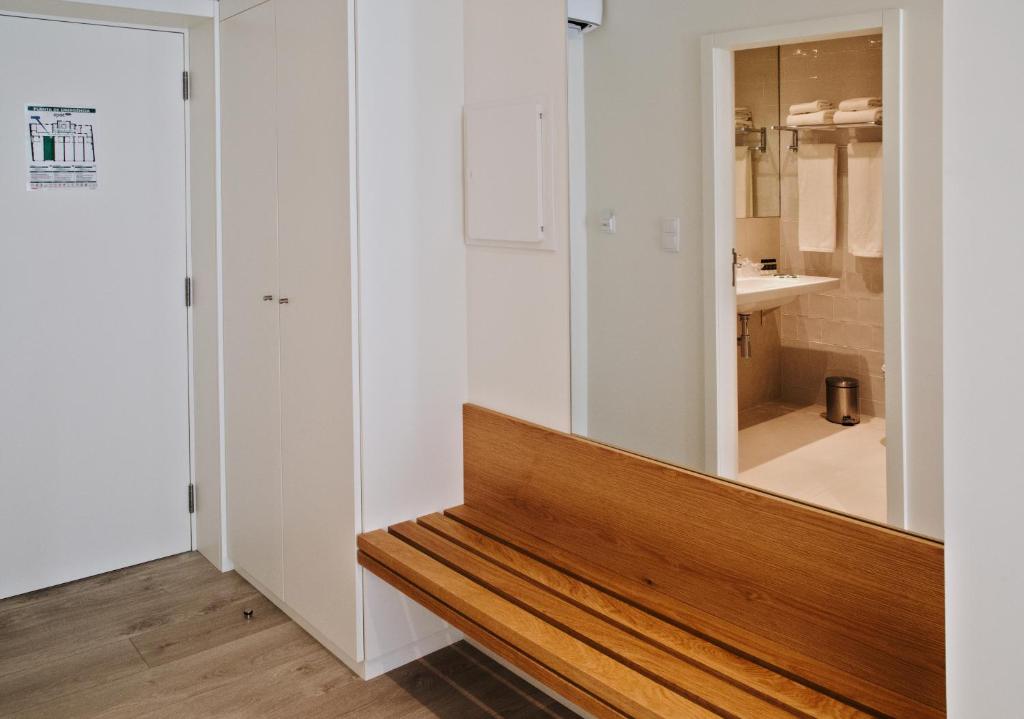 Hotel Spot Family Suites - Resim 24