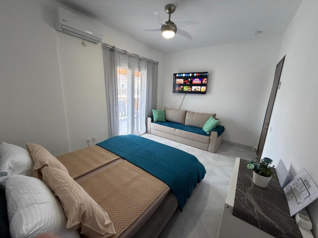 Nini Apartment