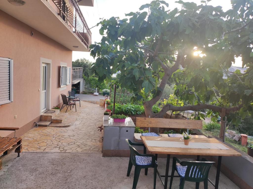 Apartment Antonela