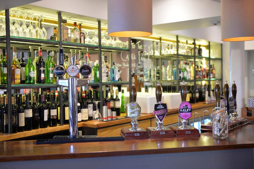 The Castle Inn - Resim 40