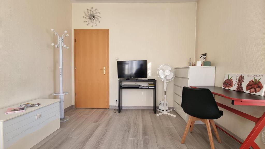 Le Doux Séjour 3 bedroom 5 people Bathtub – photo 11