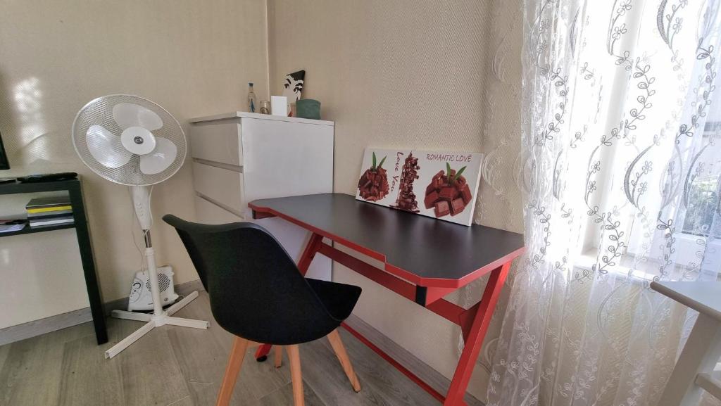 Le Doux Séjour 3 bedroom 5 people Bathtub – photo 12