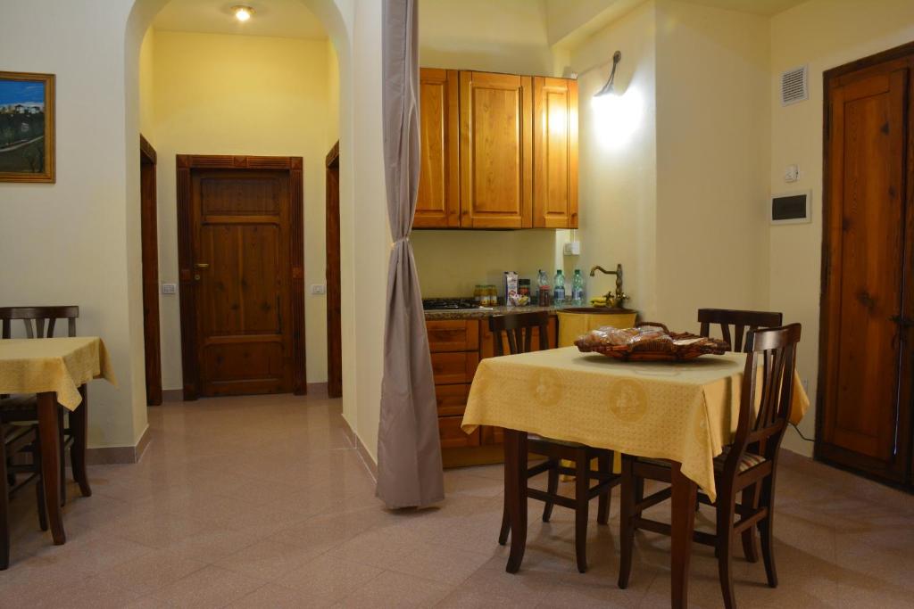 Zdjęcie z galerii obiektu Villa Regina w Amelii