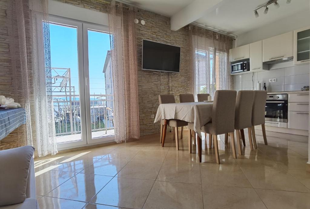 Apartman Zelić