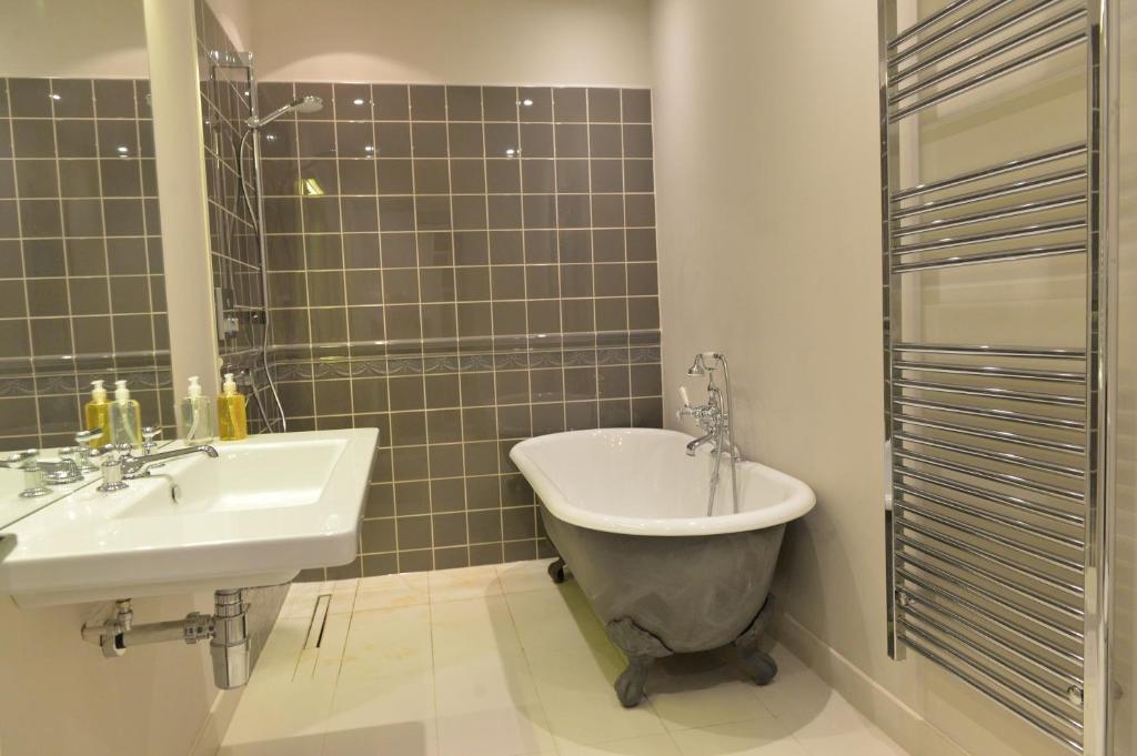 The Castle Inn - Resim 45