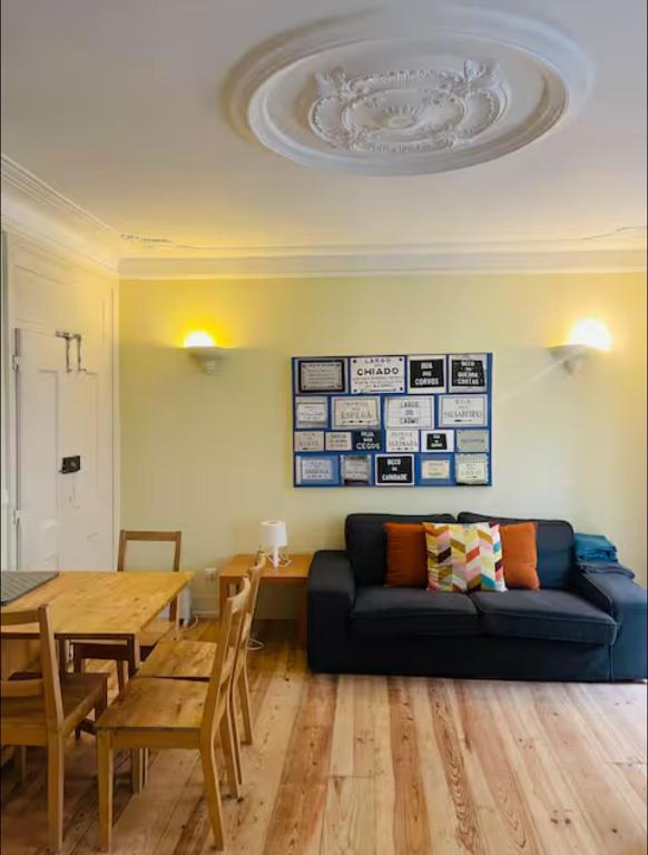 Bairro Alto 2 Rooms