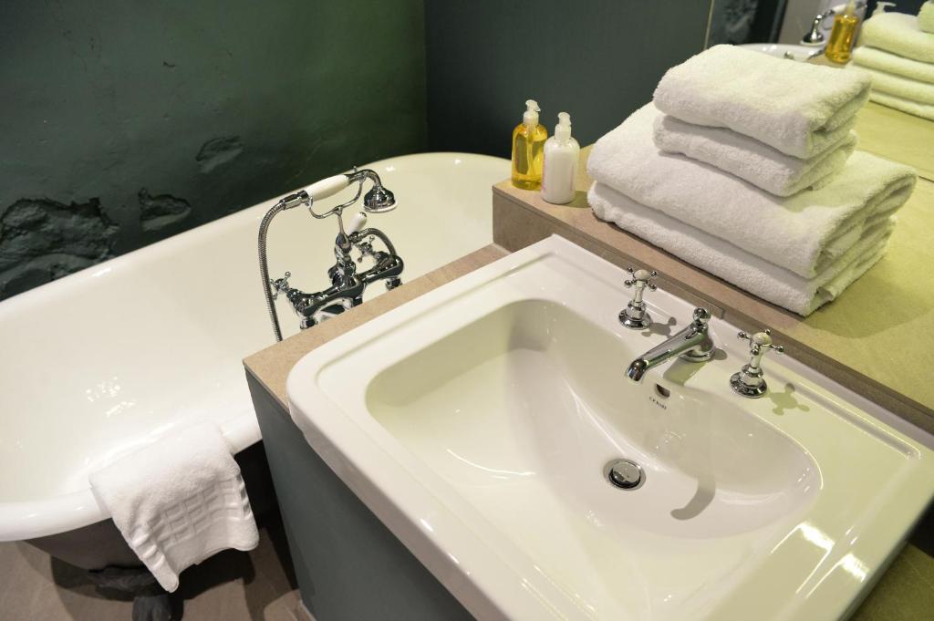 The Castle Inn - Resim 41