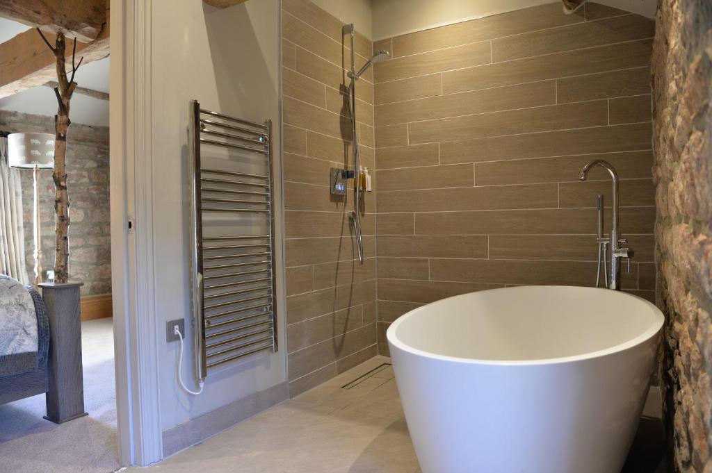 The Castle Inn - Resim 31