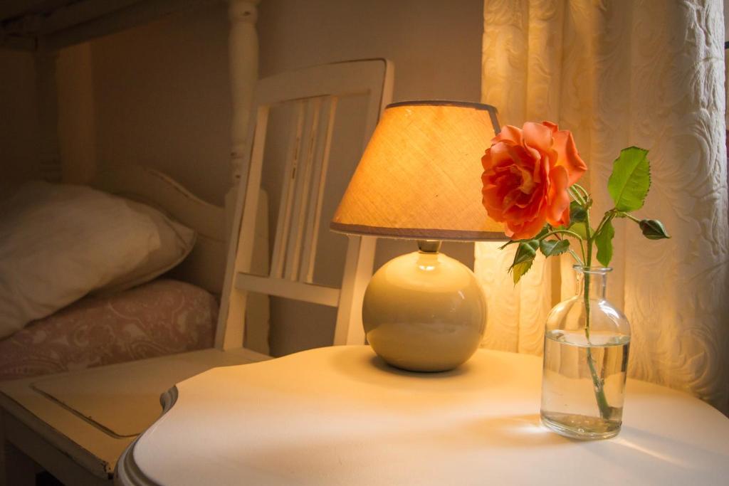 Bed and Breakfast Les Airelles photo