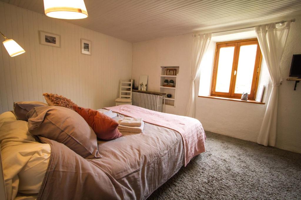Bed and Breakfast Les Airelles photo