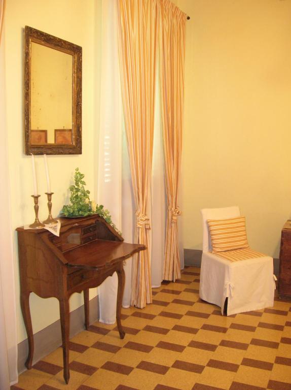 Fotografie z fotogalerie ubytování Villa Mustafà v destinaci Montefalco