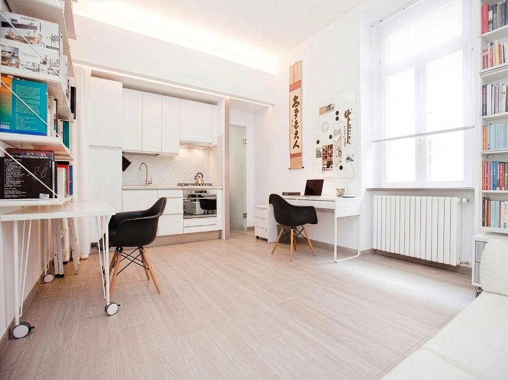 Design Apartment - Milano City Center - Duomo