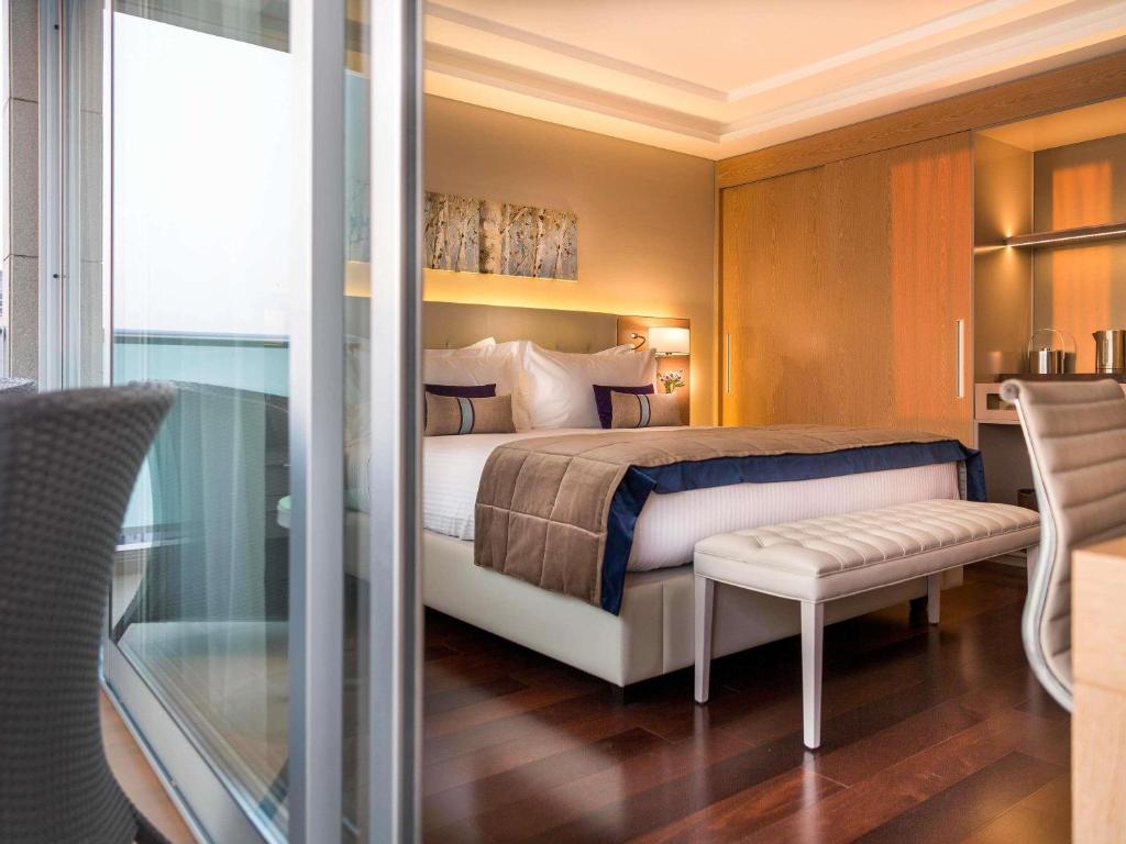 Palladio Hotel Buenos Aires - MGallery Collection photo 3