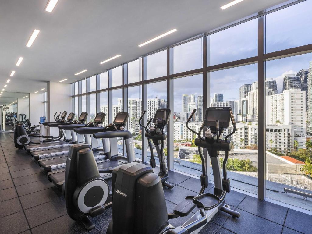 Novotel Miami Brickell photo