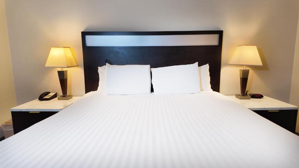 Alhambra Hotel - 