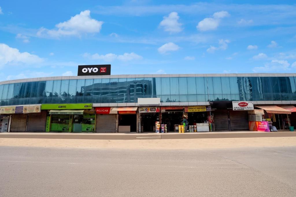 Gallery image of Hotel O La Belle in Indirapuram