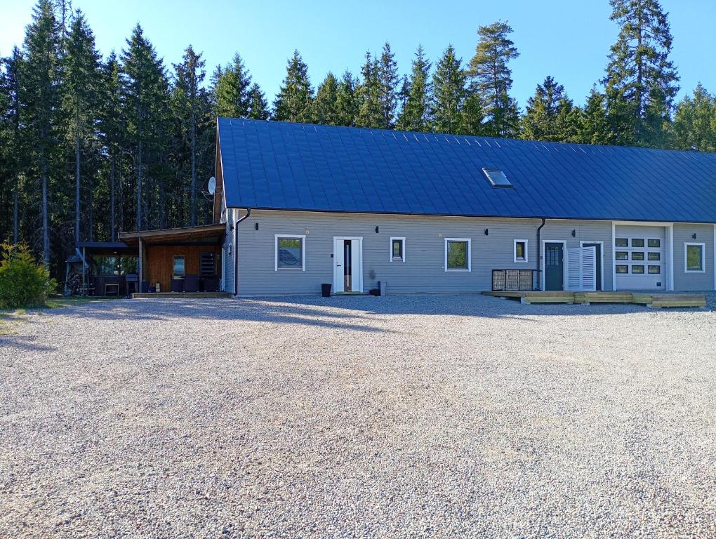 Ferienwohnung 2 Lakeland Åäng 6 Vislanda