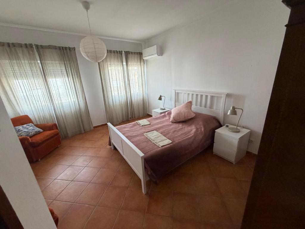 Casa Santos