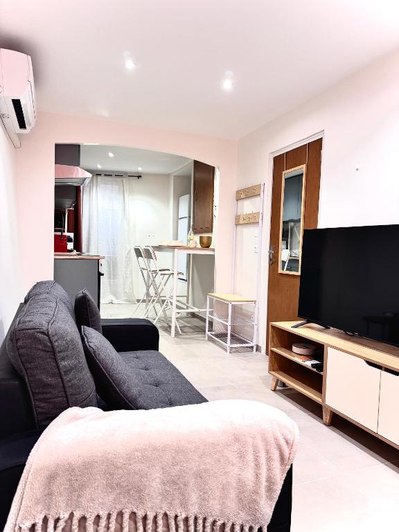 Studio Midas - L'or de Menton - Clim et Centre