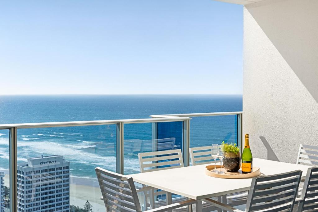 Holiday Holiday H-Residences Apartments - 