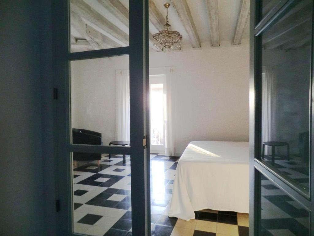 Fotografie z fotogalerie ubytování La Nube de San Miguel v destinaci Cádiz