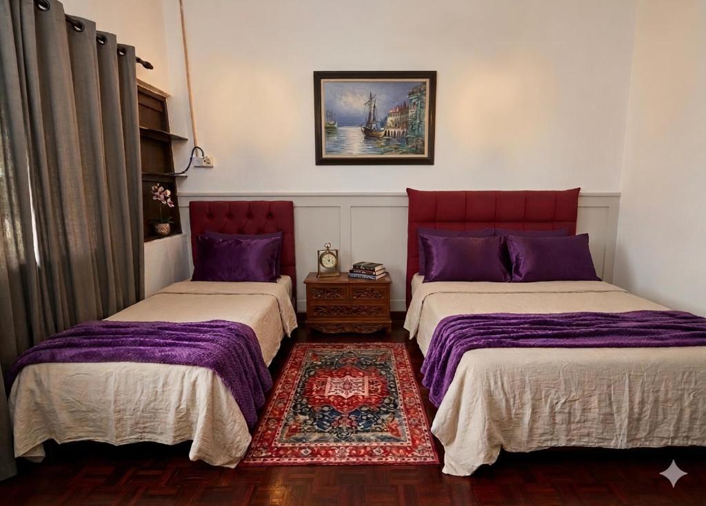 Homestay Shah Alam OneB, 2-12 pax, I-city & UiTM photo