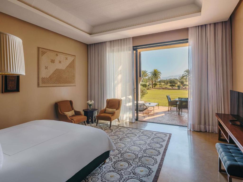 Fairmont Royal Palm Marrakech photo 3