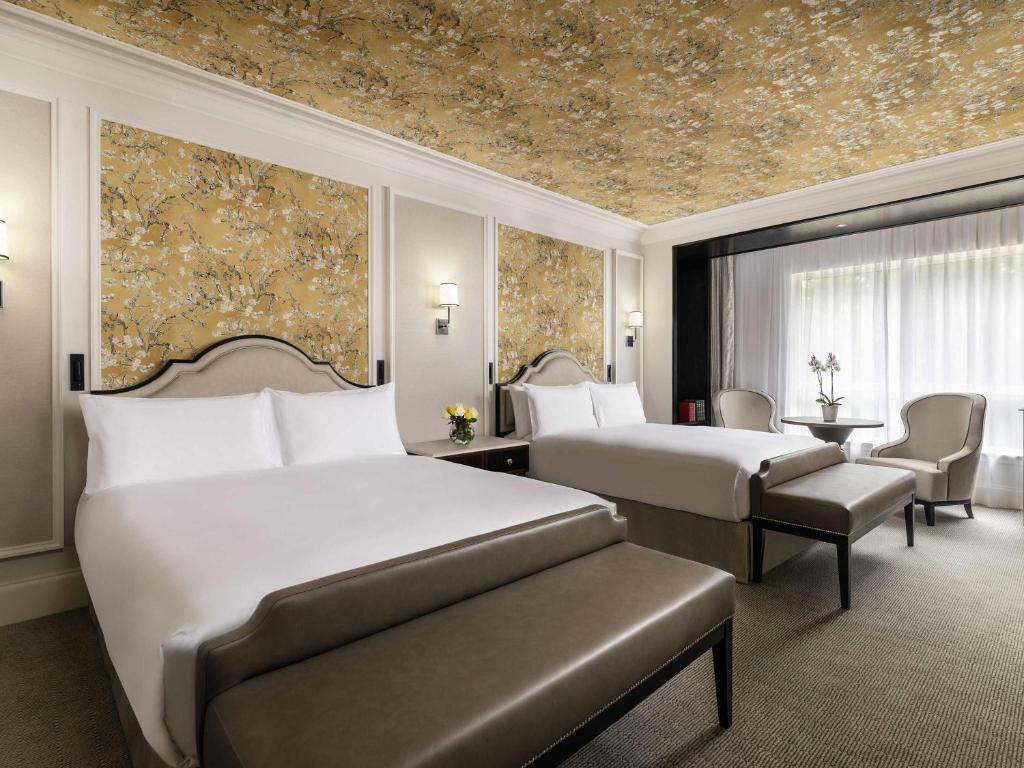 Fairmont Windsor Park - 