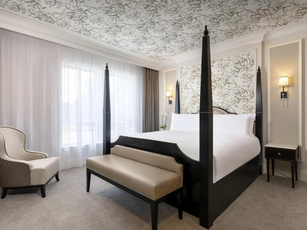 Fairmont Windsor Park - 