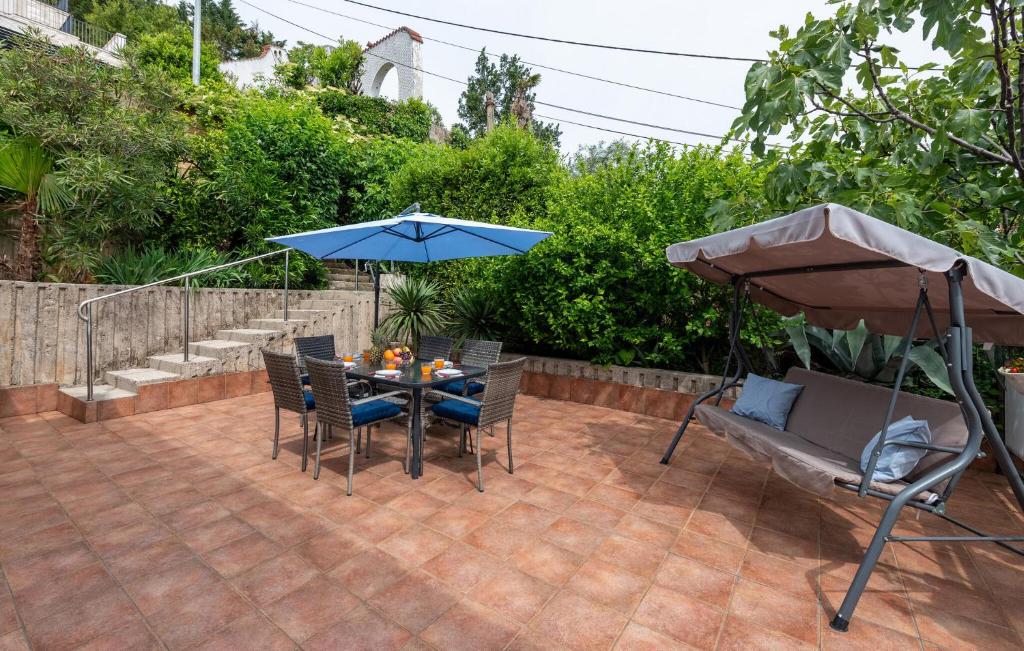 Gorgeous Home In Opatija With Wifi