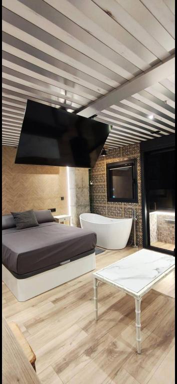 Apartamento Elegante