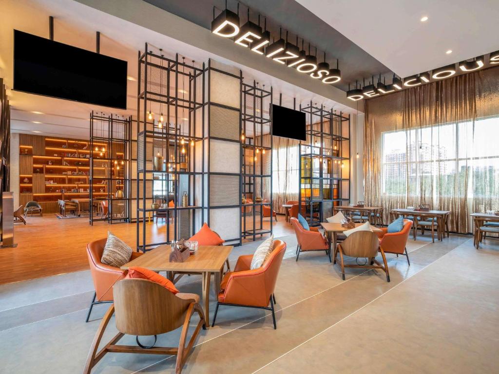 تصویر اتاق‌های ibis Mumbai Vikhroli - An Accor Brand - تصویر ۲