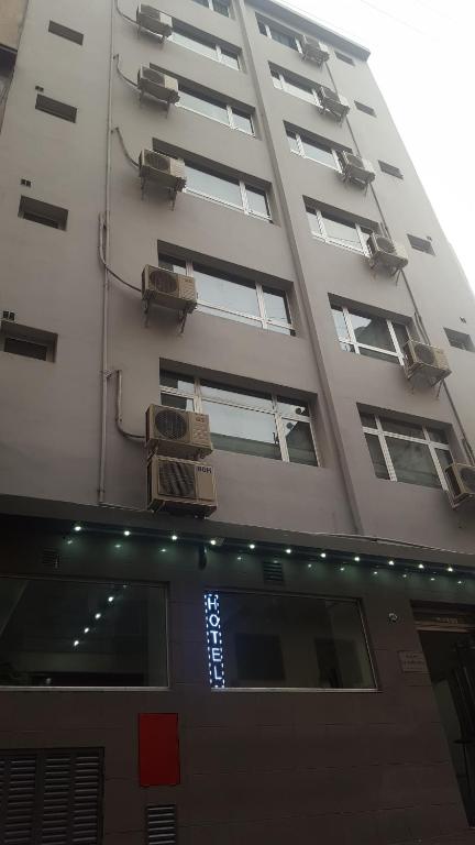 Hotel El Porteño - Camera Doppia Con Letti Separati