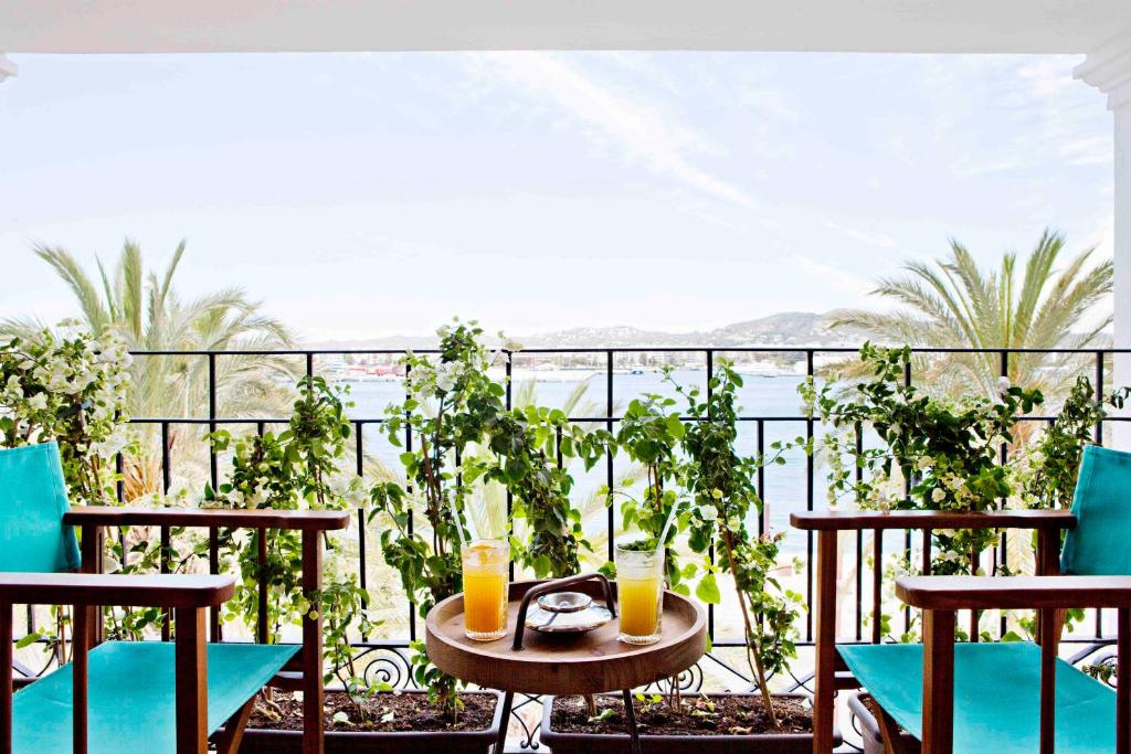 CBbC Suites Port Vell, Ibiza-stad – Bijgewerkte prijzen 2023